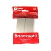 Панель лицевая Валенсия для 2-кл. выключателя проходного 10А кашемир PROxima EKF ESV10-L-027-40 • Купить по низкой цене в интернет-магазине СМЭК