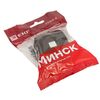 Розетка компьютерная 1-м ОП Минск RJ45 1А 120В темн. дерево EKF EGK01-035-40, изображение 4 • Купить по низкой цене в интернет-магазине СМЭК