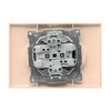 Розетка 2-м СП Валенсия 10А IP20 без заземл. защ. шторки крем. PROxima EKF EWR10-102-20, изображение 5 • Купить по низкой цене в интернет-магазине СМЭК