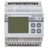 Прибор измерительный многофункциональный G33H на DIN-рейку ЖКИ PROxima EKF sm-g33h, изображение 9 • Купить по низкой цене в интернет-магазине СМЭК