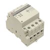 Контактор модульный 4NО 3мод. 24В AC КМ 32А PROxima EKF km-3-32-40-24v, изображение 5 • Купить по низкой цене в интернет-магазине СМЭК