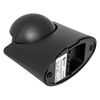 Датчик движения (ИК) MS-39b настен. 1200Вт 180гр. до 12м IP44 черн. PROxima EKF dd-ms-39b, изображение 8 • Купить по низкой цене в интернет-магазине СМЭК