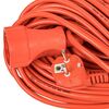 Удлинитель-шнур 1х30м с заземл. 16А IP20 Зевс 2.0 3.5кВт ПВС 3х1 PROxima EKF USB02-16-310-1-30, изображение 4 • Купить по низкой цене в интернет-магазине СМЭК