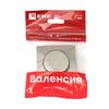 Панель лицевая Валенсия для светорегулятора 600Вт 220В кашемир PROxima EKF ESD06-L-101-40, изображение 3 • Купить по низкой цене в интернет-магазине СМЭК