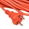 Удлинитель-шнур 1х30м без заземл. 10А IP20 Зевс 2.0 2.3кВт ПВС 2х0.75 PROxima EKF USB02-10-275-1-30, изображение 3 • Купить по низкой цене в интернет-магазине СМЭК