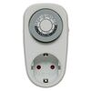 Таймер розеточный механический SMT-48p PROxima EKF SMT-48p, изображение 5 • Купить по низкой цене в интернет-магазине СМЭК