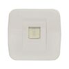 Розетка компьютерная 1-м ОП Минск RJ45 1А 120В бел. Basic EKF EGK01-035-10 • Купить по низкой цене в интернет-магазине СМЭК