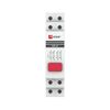 Кнопка модульная КМ-47 красная EKF mdb-47-red-pro, изображение 4 • Купить по низкой цене в интернет-магазине СМЭК