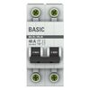Выключатель нагрузки 2п 40А ВН-29 Basic EKF SL29-2-40-bas • Купить по низкой цене в интернет-магазине СМЭК