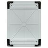 Бокс пластиковый с монтажной платой 500х350х190 IP65 прозр. дверь PROxima EKF PBT65MP005, изображение 9 • Купить по низкой цене в интернет-магазине СМЭК