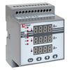 Амперметр цифровой AD-G33 3ф на DIN EKF ad-g33, изображение 5 • Купить по низкой цене в интернет-магазине СМЭК