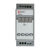 Вольтметр цифровой VD-G31 на DIN-рейку однофазный EKF vd-g31 • Купить по низкой цене в интернет-магазине СМЭК
