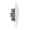 Переключатель проходной 2-кл. СП Валенсия 10А IP20 бел. PROxima EKF EWV10-027-10, изображение 4 • Купить по низкой цене в интернет-магазине СМЭК