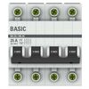 Выключатель нагрузки 4п 25А ВН-29 Basic EKF SL29-4-25-bas • Купить по низкой цене в интернет-магазине СМЭК
