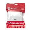 Выключатель 1-кл. СП Валенсия 10А IP20 с индикатором бел. PROxima EKF EWV10-121-10, изображение 4 • Купить по низкой цене в интернет-магазине СМЭК