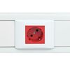 Розетка 45х45 PRO 45град. с заземл. красн. EKF E6MR16-028-70-45, изображение 7 • Купить по низкой цене в интернет-магазине СМЭК