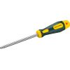 KRAFTOOL Х-Drive TX HOLE40x125 отвертка, 250077-40-125 • Купить по низкой цене в интернет-магазине СМЭК