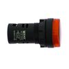 Матрица светодиодная AD16-22HS красн. 12В AC/DC PROxima EKF ledm-ad16-r-12 • Купить по низкой цене в интернет-магазине СМЭК