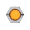Лампа сигнальная S-Pro67 19мм желт. 24В EKF s-pro67-332, изображение 4 • Купить по низкой цене в интернет-магазине СМЭК