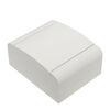 Щит ЩРН-П-6 "SlimBox" IP41 бел. дверца PROxima EKF sb-n-6w, изображение 5 • Купить по низкой цене в интернет-магазине СМЭК