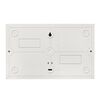 Щит ЩРН-П-15 IP41 бел. дверца (пром. упак.) Basic EKF pb-n-15w-bas, изображение 8 • Купить по низкой цене в интернет-магазине СМЭК