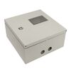Щит ЩУ-1/1-0 (310х300х150) IP54 Basic EKF mb54-1-bas, изображение 7 • Купить по низкой цене в интернет-магазине СМЭК