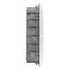Щит ЩРВ-П-24 "SlimBox" IP41 бел. дверца PROxima EKF sb-v-24w, изображение 10 • Купить по низкой цене в интернет-магазине СМЭК