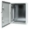 Бокс пластиковый с монтажной платой 500х400х240 IP65 PROxima EKF PB65MP007, изображение 13 • Купить по низкой цене в интернет-магазине СМЭК