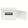 Щит ЩРВ-П-12 "SlimBox" IP41 бел. дверца PROxima EKF sb-v-12w, изображение 10 • Купить по низкой цене в интернет-магазине СМЭК