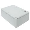Бокс пластиковый с монтажной платой 350х250х150 IP65 PROxima EKF PB65MP002, изображение 9 • Купить по низкой цене в интернет-магазине СМЭК
