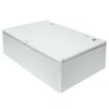 Бокс пластиковый с монтажной платой 600х400х200 IP65 PROxima EKF PB65MP008, изображение 10 • Купить по низкой цене в интернет-магазине СМЭК