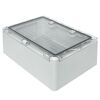 Бокс пластиковый с монтажной платой 350х250х150 IP65 прозр. дверь PROxima EKF PBT65MP002, изображение 16 • Купить по низкой цене в интернет-магазине СМЭК