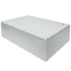 Бокс пластиковый с монтажной платой 700х500х250 IP65 PROxima EKF PB65MP009, изображение 9 • Купить по низкой цене в интернет-магазине СМЭК