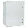 Бокс пластиковый с монтажной платой 500х400х240 IP65 PROxima EKF PB65MP007, изображение 9 • Купить по низкой цене в интернет-магазине СМЭК