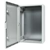 Бокс пластиковый с монтажной платой 600х400х200 IP65 PROxima EKF PB65MP008, изображение 13 • Купить по низкой цене в интернет-магазине СМЭК