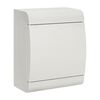 Щит ЩРН-П-6 "SlimBox" IP41 бел. дверца PROxima EKF sb-n-6w, изображение 4 • Купить по низкой цене в интернет-магазине СМЭК