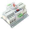 Устройство автоматического ввода резерва АВР 3п C 50А 400В MCB PROxima EKF ats-mcb-50c-3p-pro, изображение 10 • Купить по низкой цене в интернет-магазине СМЭК