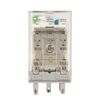 Реле промежуточное RPA 22/3 6А 24В DC AVERES EKF rpa-22-3-24DC • Купить по низкой цене в интернет-магазине СМЭК