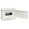 Щит ЩРВ-П-12 "SlimBox" IP41 бел. дверца PROxima EKF sb-v-12w, изображение 7 • Купить по низкой цене в интернет-магазине СМЭК