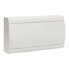Щит ЩРН-П-18 "SlimBox" IP41 бел. дверца PROxima EKF sb-n-18w, изображение 5 • Купить по низкой цене в интернет-магазине СМЭК