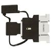 Контактор для конденсатора КМЭК 12.5квар 230В 1NО+1NC AVERES EKF ctrk-s-18-12.5-230-av, изображение 8 • Купить по низкой цене в интернет-магазине СМЭК