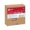 Блок питания 24В MPS-75W-24 PROxima EKF mps-75w-24 • Купить по низкой цене в интернет-магазине СМЭК