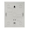 Щит ЩРН-П-6 "SlimBox" IP41 бел. дверца PROxima EKF sb-n-6w • Купить по низкой цене в интернет-магазине СМЭК