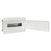 Щит ЩРВ-П-18 IP41 бел. дверца (пром. упак.) Basic EKF pb-v-18w-bas, изображение 10 • Купить по низкой цене в интернет-магазине СМЭК