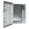 Бокс пластиковый с монтажной платой 400х300х170 IP65 PROxima EKF PB65MP003 • Купить по низкой цене в интернет-магазине СМЭК