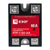 Реле твердотельное однофазное RTP-60-AA PROxima EKF rtp-1-60-aa, изображение 4 • Купить по низкой цене в интернет-магазине СМЭК
