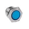 Лампа сигнальная S-Pro67 19мм син. 230В EKF s-pro67-341, изображение 4 • Купить по низкой цене в интернет-магазине СМЭК