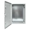 Бокс пластиковый с монтажной платой 700х500х250 IP65 PROxima EKF PB65MP009, изображение 15 • Купить по низкой цене в интернет-магазине СМЭК