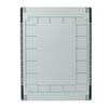 Бокс пластиковый с монтажной платой 800х600х260 IP65 PROxima EKF PB65MP010, изображение 6 • Купить по низкой цене в интернет-магазине СМЭК