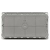 Щит ЩРВ-П-18 "SlimBox" IP41 бел. дверца PROxima EKF sb-v-18w, изображение 9 • Купить по низкой цене в интернет-магазине СМЭК